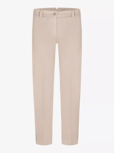 Cambio Cambio Broek - Ecru