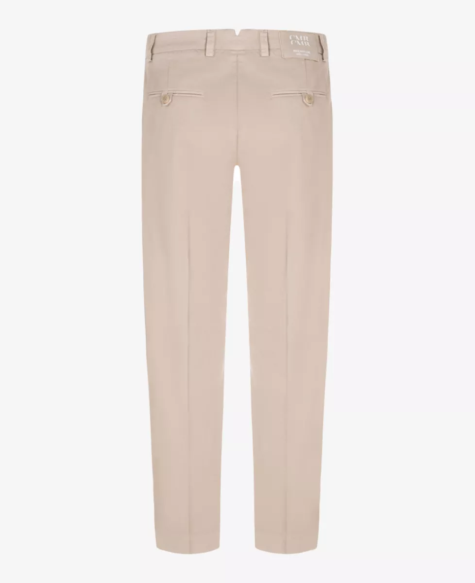 Cambio Broek - Ecru 6 Cambio Cambio Broek - Ecru