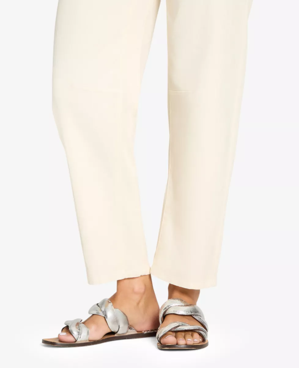 Cambio Broek - Ecru 3 Cambio Cambio Broek - Ecru