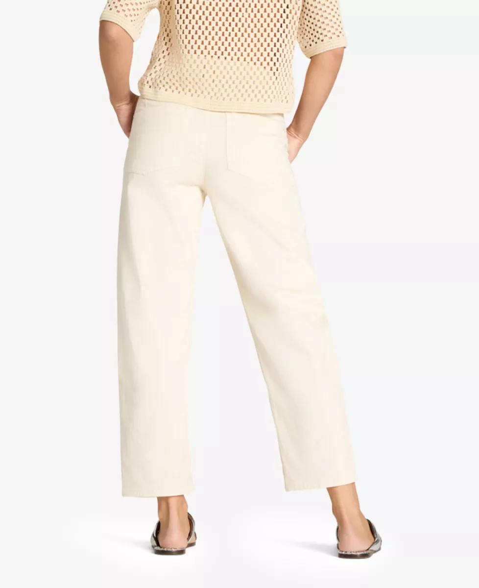 Cambio Broek - Ecru 5 Cambio Cambio Broek - Ecru