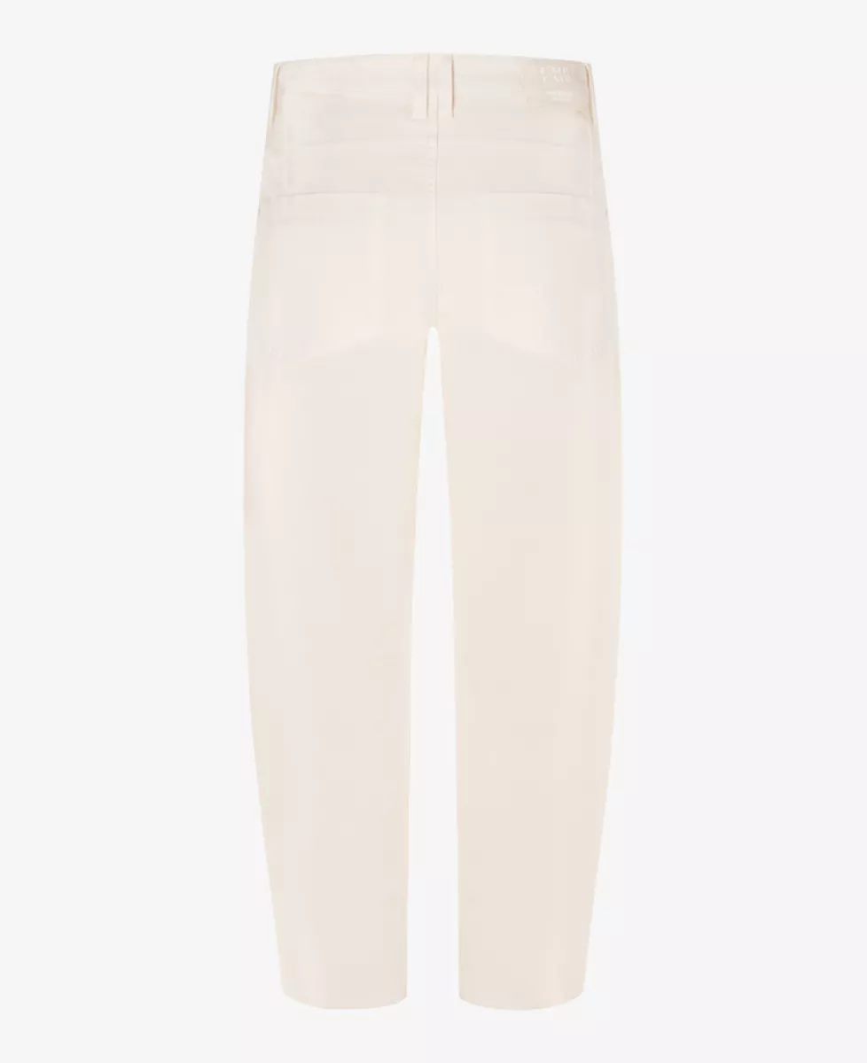 Cambio Broek - Ecru 6 Cambio Cambio Broek - Ecru