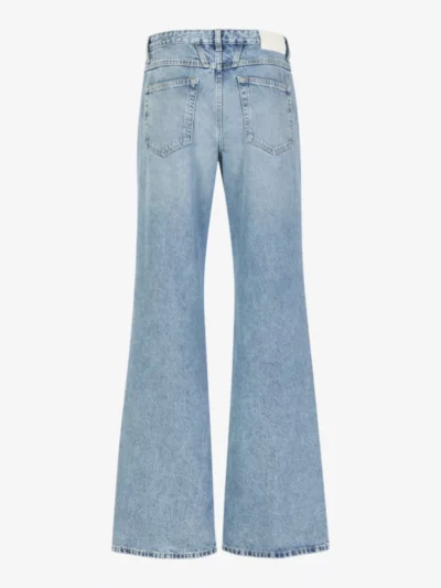 Closed Closed Jeans - Denimblauw