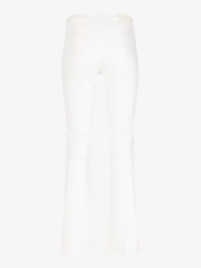 Closed Closed Jeans - Wit