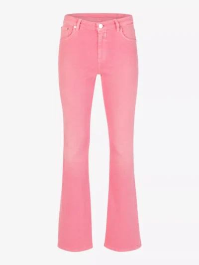 Closed Closed Jeans - Rose