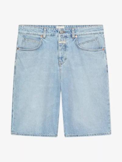 Closed Closed Jenica - Light blue