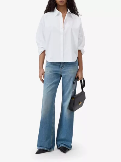 Closed Closed Shirt - Wit