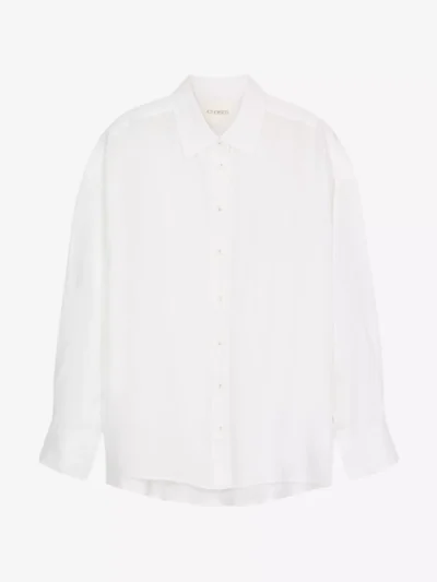 Closed Closed Blouse - Wit