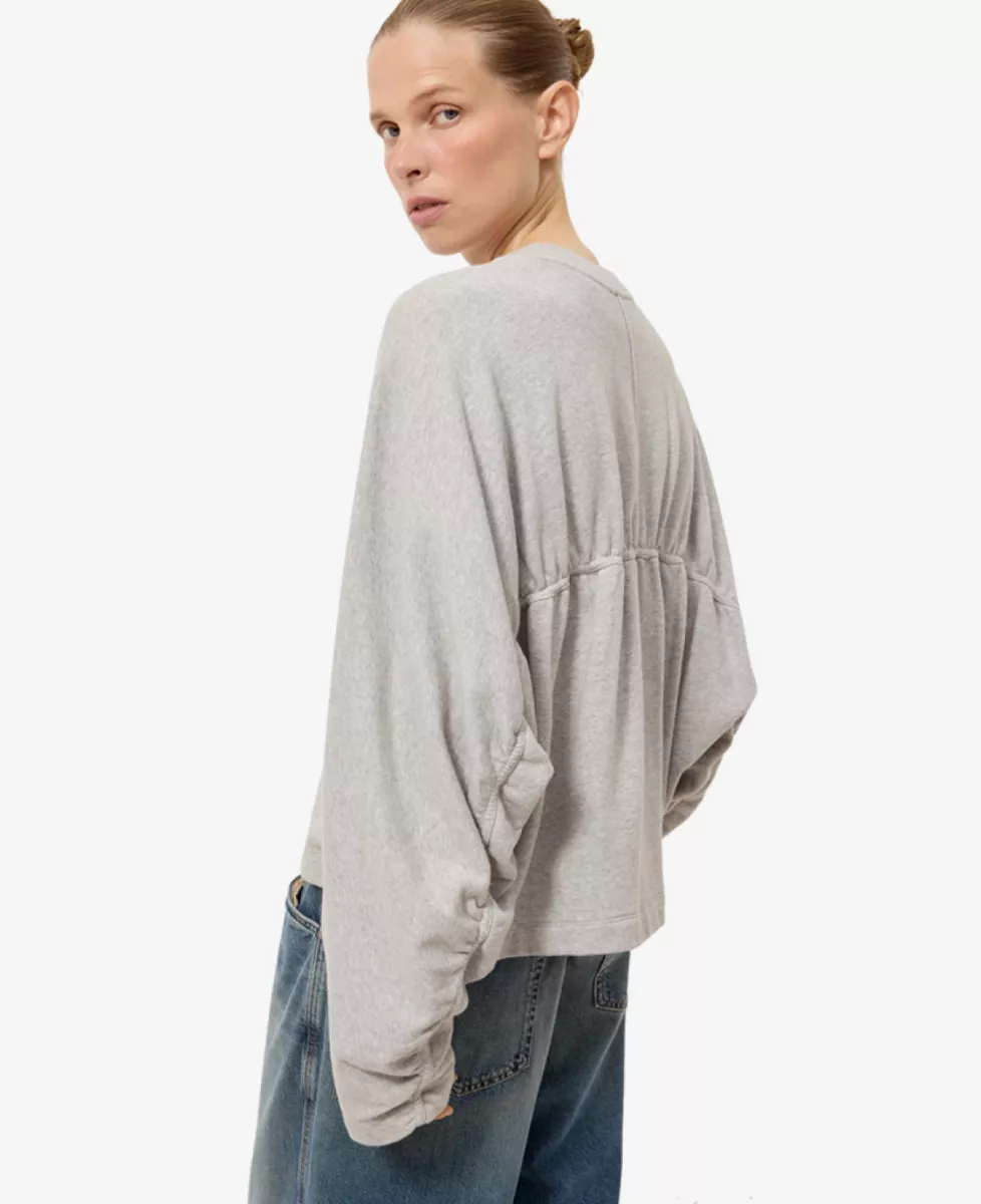 Closed Shirt - Lichtgrijs 6 Closed Closed Shirt - Lichtgrijs