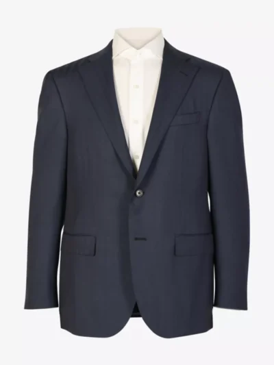 Corneliani Corneliani Kostuum - Blauw