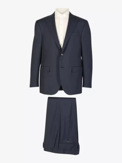 Corneliani Corneliani Kostuum - Blauw