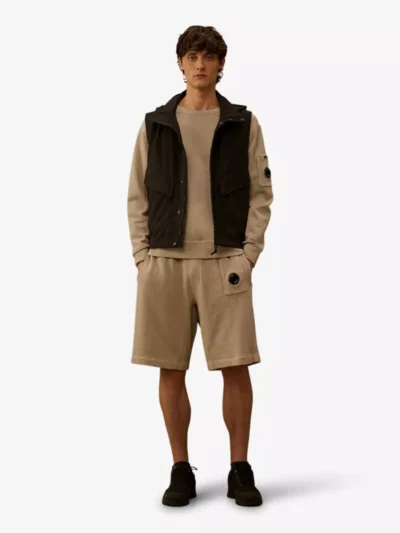 C.P. Company C.P. Company Sweat Rondehals - Kit