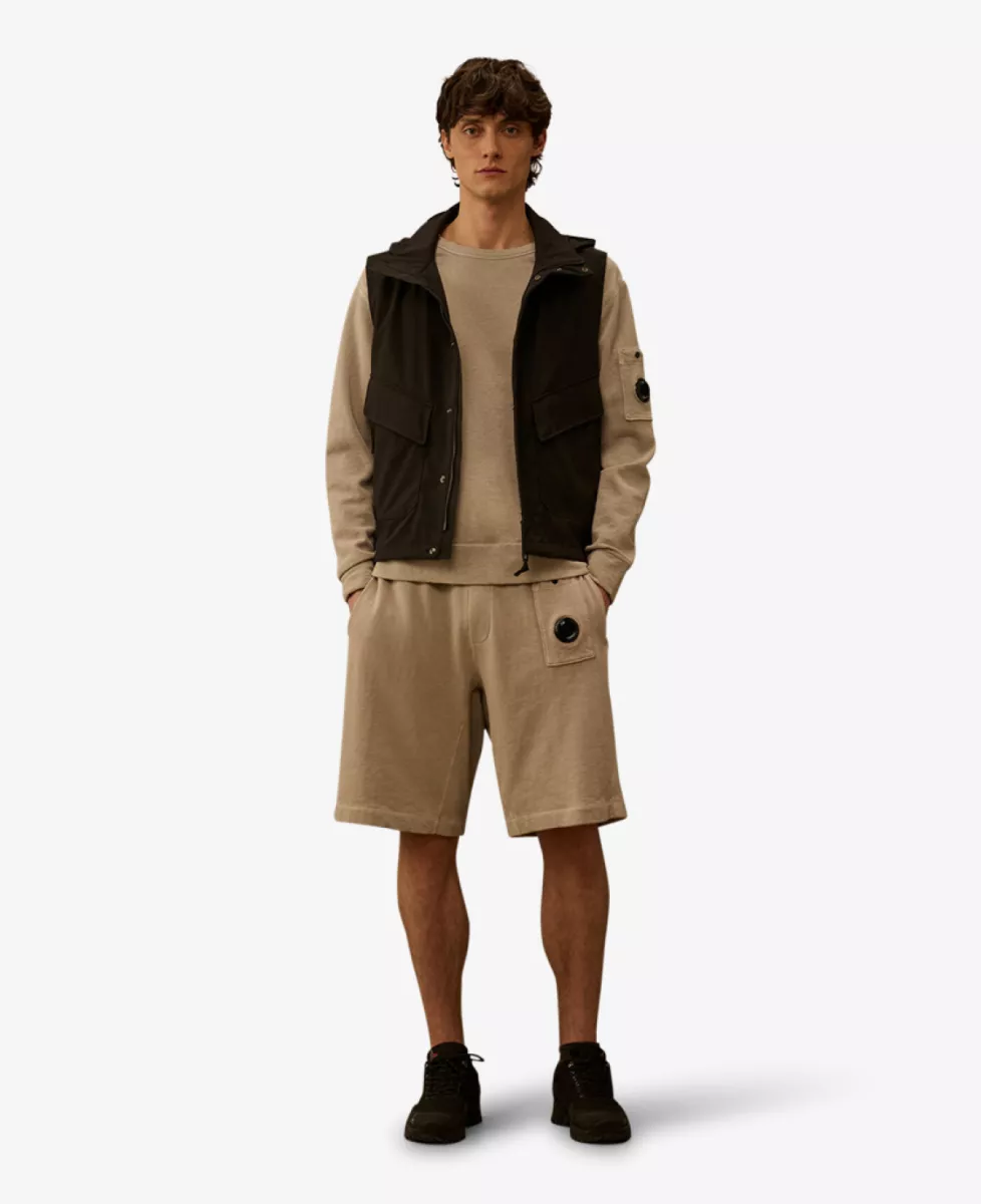 C.P. Company Sweat Rondehals - Kit 2 C.P. Company C.P. Company Sweat Rondehals - Kit