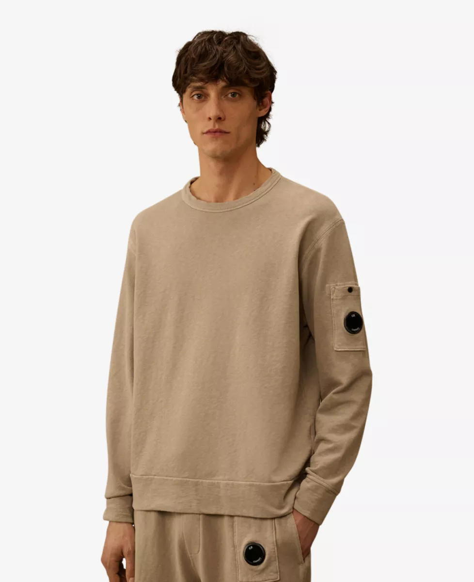 C.P. Company Sweat Rondehals - Kit 3 C.P. Company C.P. Company Sweat Rondehals - Kit