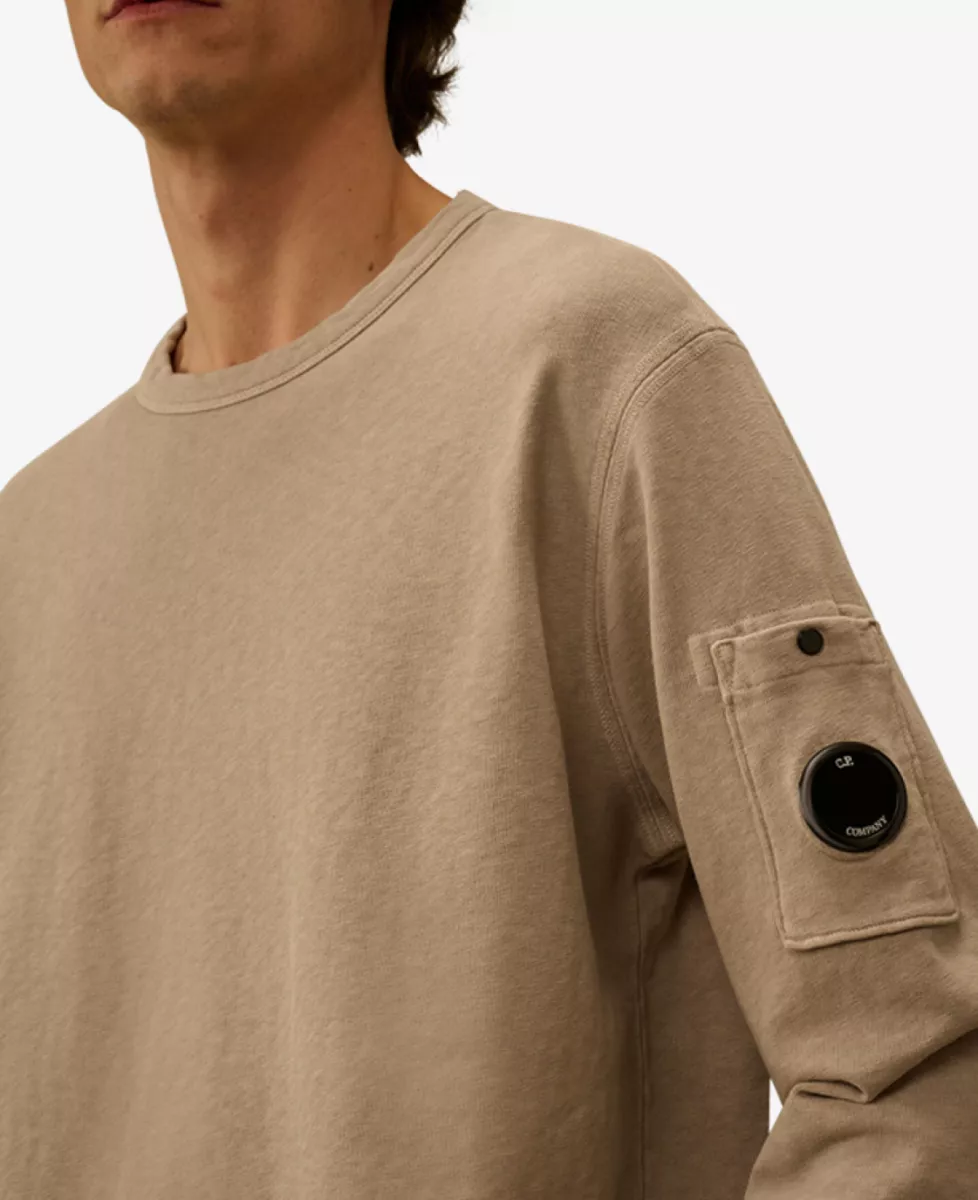C.P. Company Sweat Rondehals - Kit 4 C.P. Company C.P. Company Sweat Rondehals - Kit
