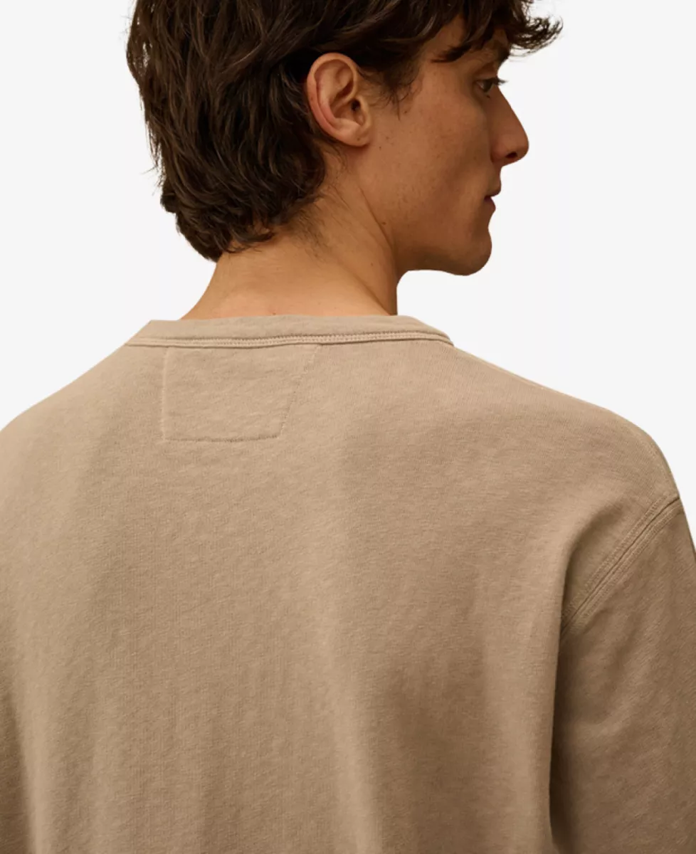 C.P. Company Sweat Rondehals - Kit 5 C.P. Company C.P. Company Sweat Rondehals - Kit