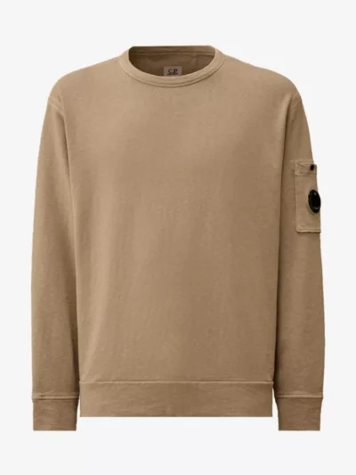 C.P. Company C.P. Company Sweat Rondehals - Kit
