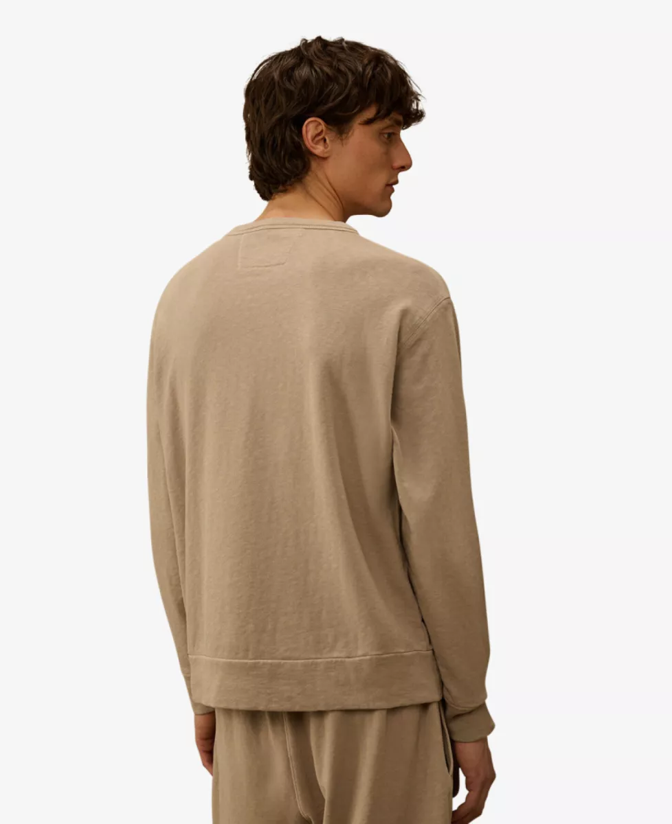 C.P. Company Sweat Rondehals - Kit 6 C.P. Company C.P. Company Sweat Rondehals - Kit