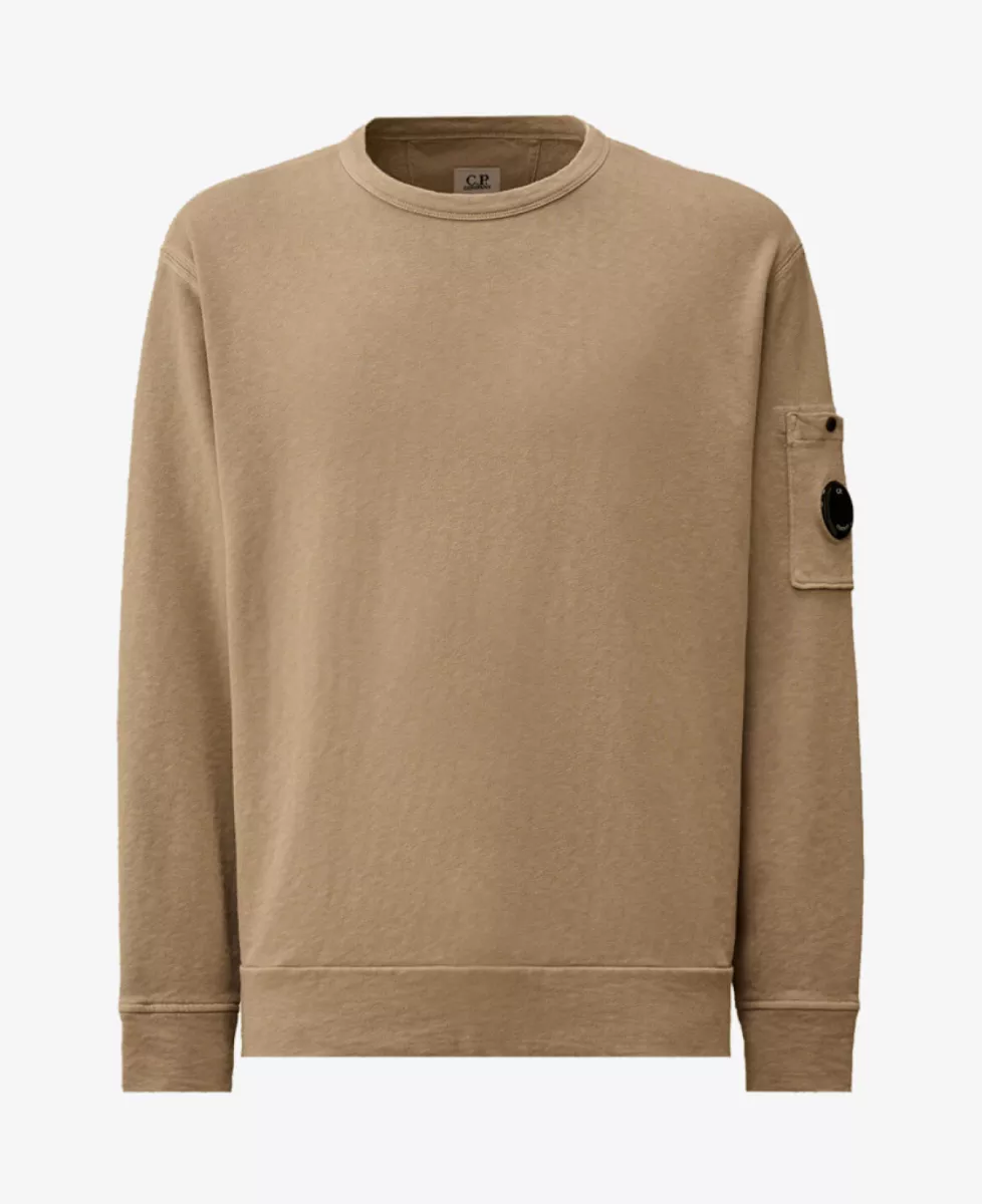 C.P. Company Sweat Rondehals - Kit 1 C.P. Company C.P. Company Sweat Rondehals - Kit
