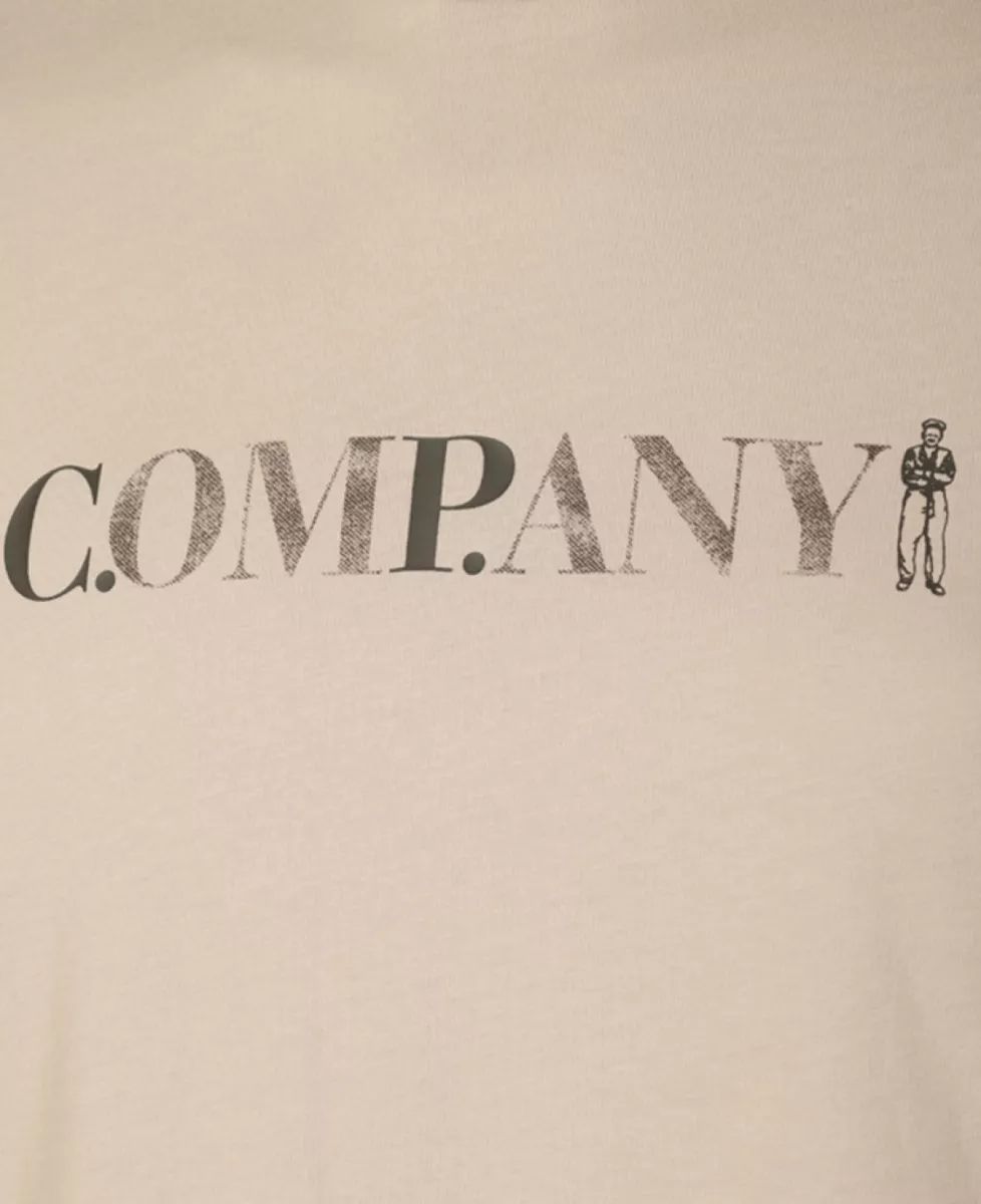 C.P. Company T-shirt - Kit 3 C.P. Company C.P. Company T-shirt - Kit