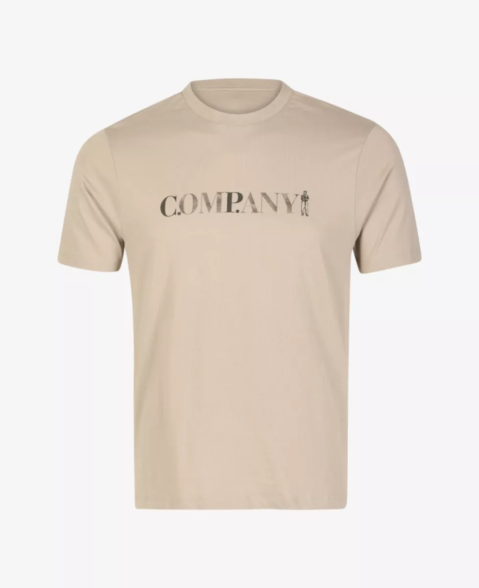 C.P. Company T-shirt - Kit 1 C.P. Company C.P. Company T-shirt - Kit
