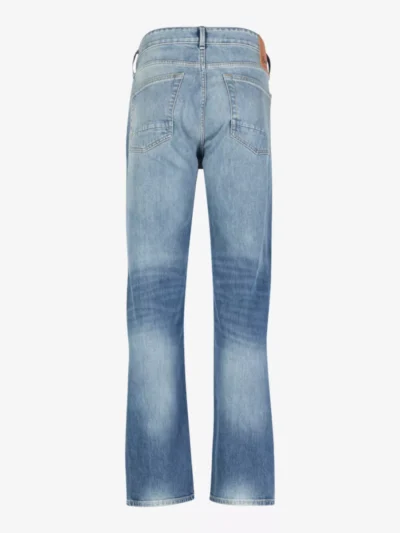 Denham Denham RIDGE C 022 - Middelblauw