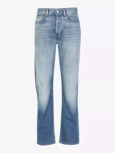 Denham Denham RIDGE C 022 - Middelblauw