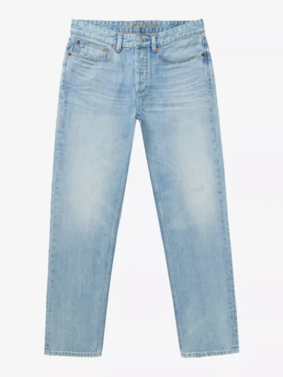 Denham Denham RIDGE R 037 - Middelblauw