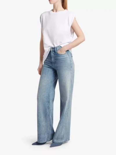 Denham Denham Jeans - Middelblauw