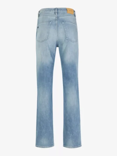 Denham Denham Jeans - Middelblauw