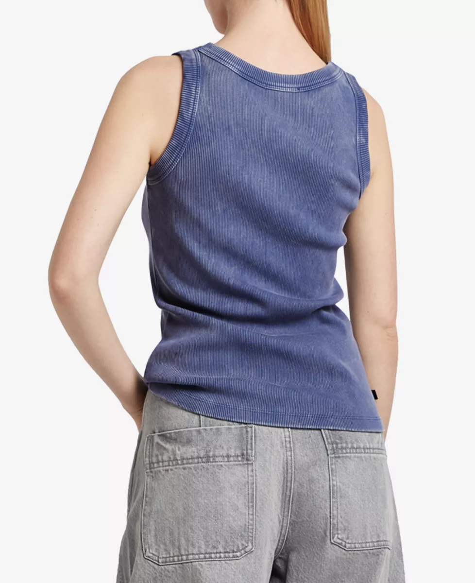 Denham Top - Blauw 4 Denham Denham Top - Blauw