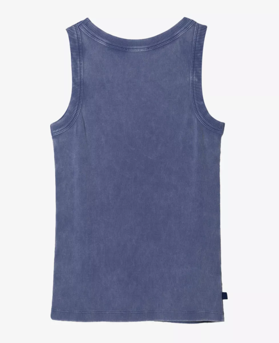 Denham Top - Blauw 5 Denham Denham Top - Blauw