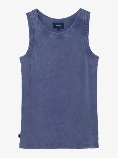 Denham Denham Top - Blauw