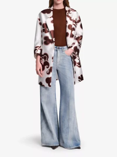 Dorothee Schumacher Dorothee Schumacher Blazer - 013