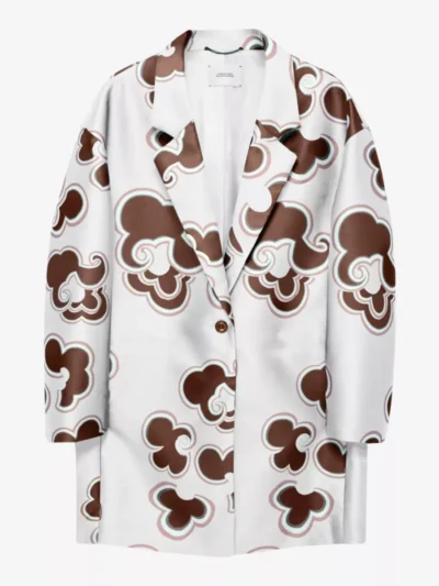 Dorothee Schumacher Dorothee Schumacher Blazer - 013
