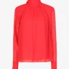 Dorothee Schumacher Dorothee Schumacher Blouse - Rood