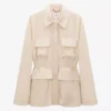 Dorothee Schumacher Dorothee Schumacher Blazer - Zand