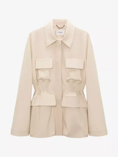 Dorothee Schumacher Dorothee Schumacher Blazer - Zand