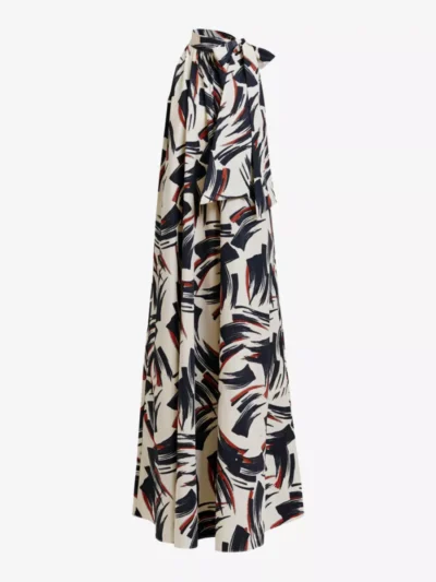 Essentiel Essentiel Jurk - Zwart