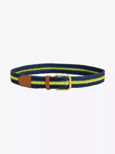 Essentiel Essentiel Riem - Donkerblauw