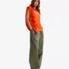 Essentiel Essentiel Top - Oranje