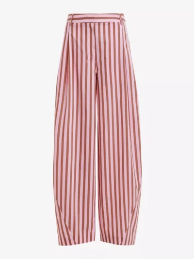 Essentiel Essentiel Broek - Rose