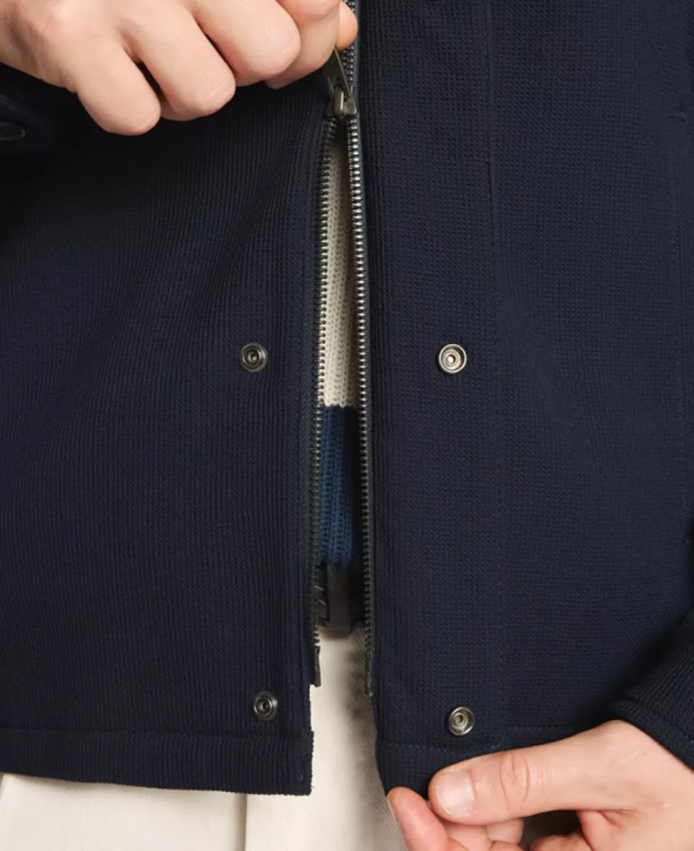 Fay Jack - Navy 4 Fay Fay Jack - Navy