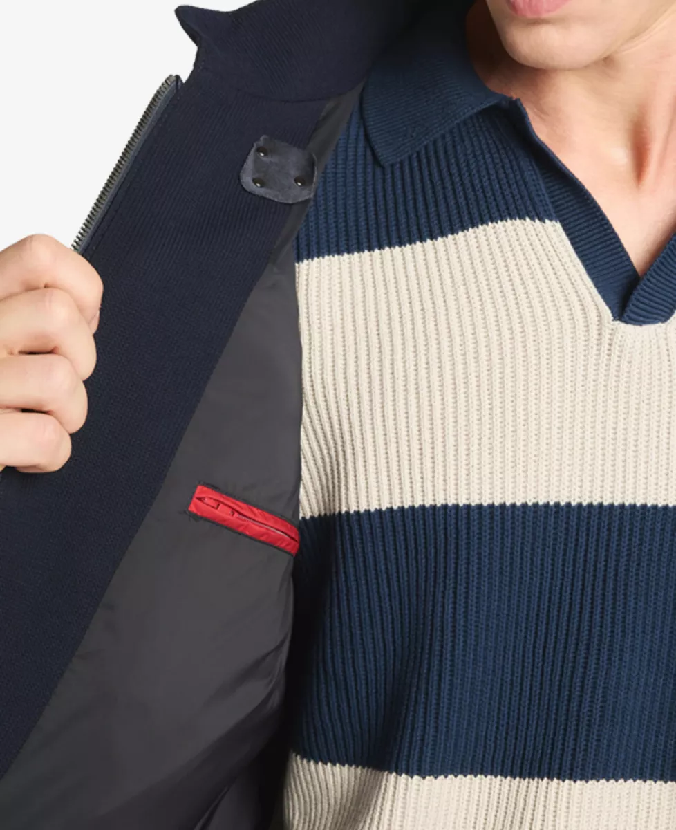 Fay Jack - Navy 5 Fay Fay Jack - Navy