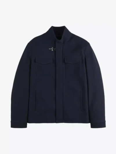 Fay Fay Jack - Navy