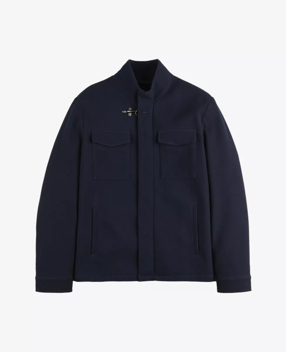 Fay Jack - Navy 1 Fay Fay Jack - Navy