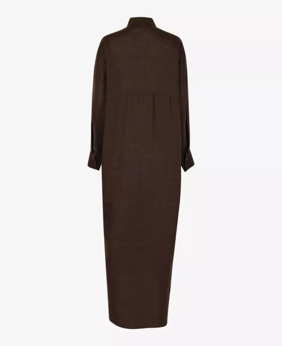 FFC Jurk - Bruin 2 FFC FFC Jurk - Bruin