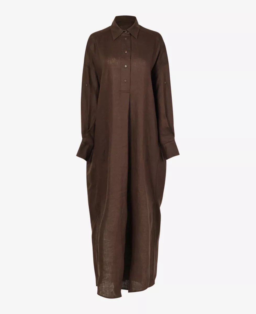 FFC Jurk - Bruin 1 FFC FFC Jurk - Bruin