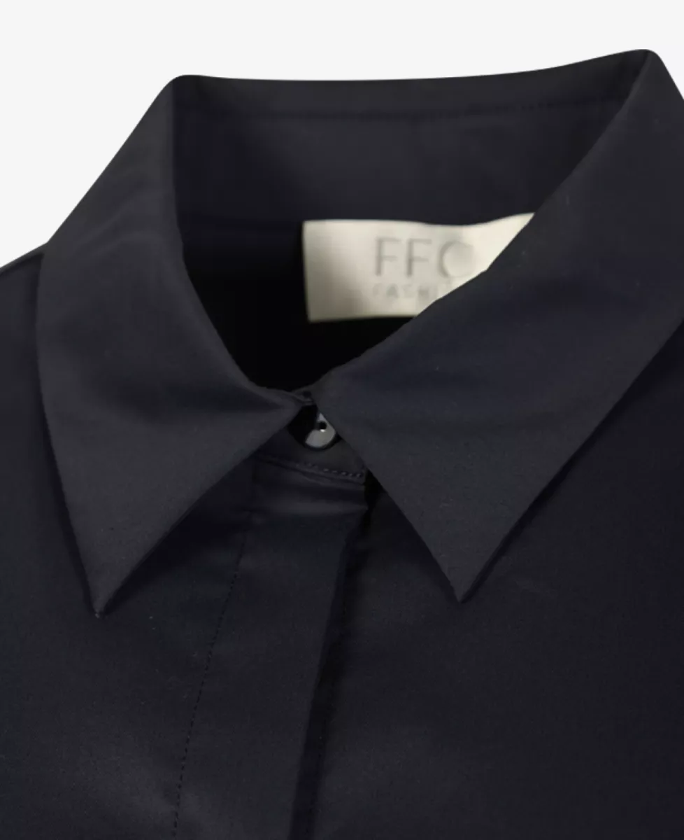FFC Jurk - Blauw 3 FFC FFC Jurk - Blauw