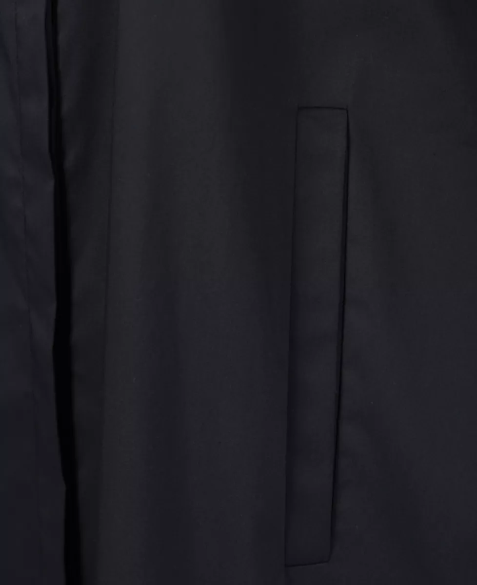 FFC Jurk - Blauw 4 FFC FFC Jurk - Blauw
