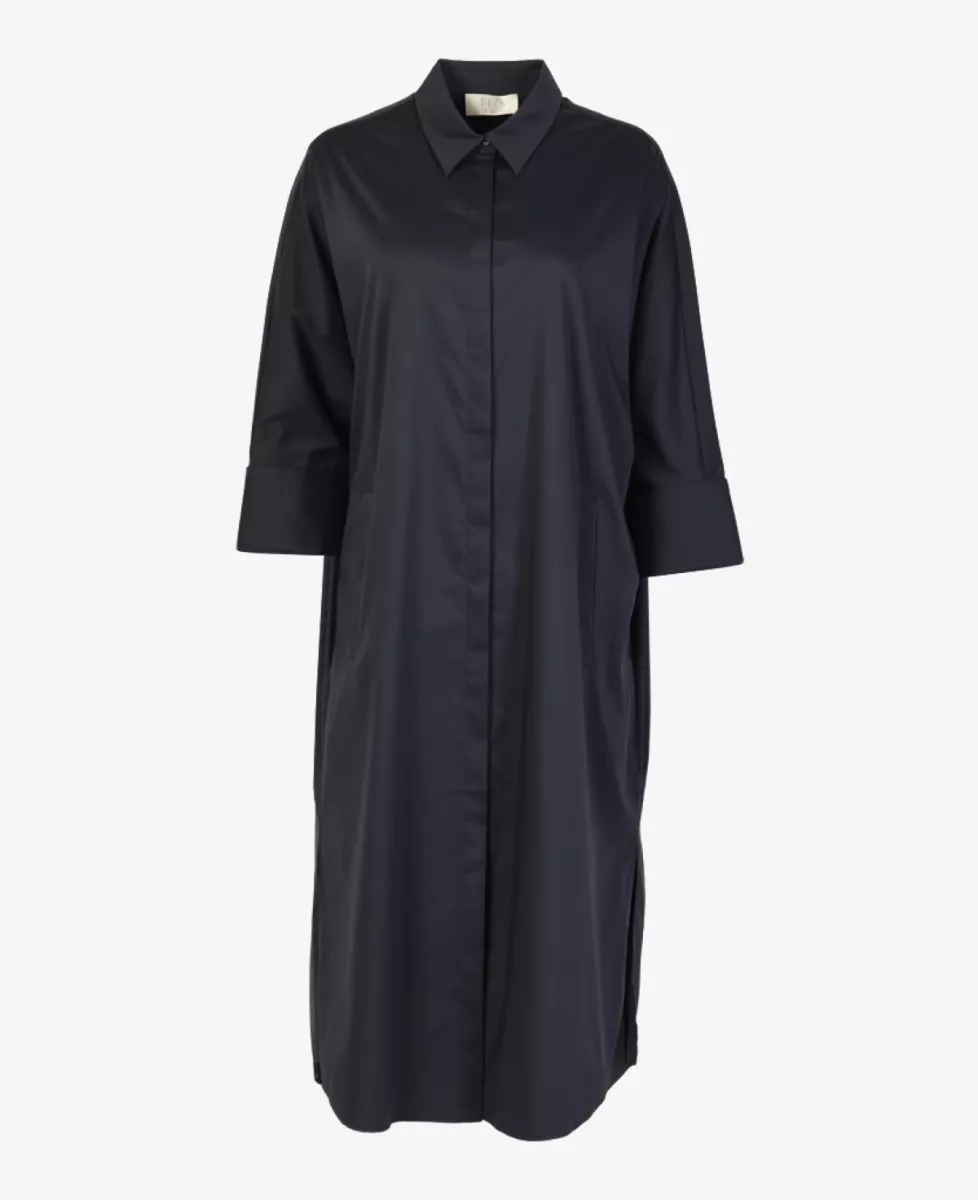 FFC Jurk - Blauw 1 FFC FFC Jurk - Blauw